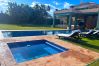 Villa en Estepona - Las Ranas CASASOLA BEACH & GOLF VILLA Villa en Estepona - Las Ranas CASASOLA BEACH & GOLF VILLA
