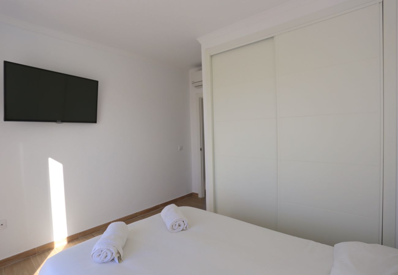 Chalet en Vélez Málaga - NIZA BEACH Holiday House 10PAX