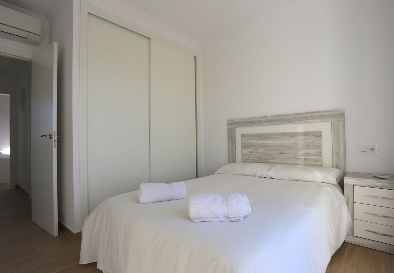 Chalet en Vélez Málaga - NIZA BEACH Holiday House 10PAX