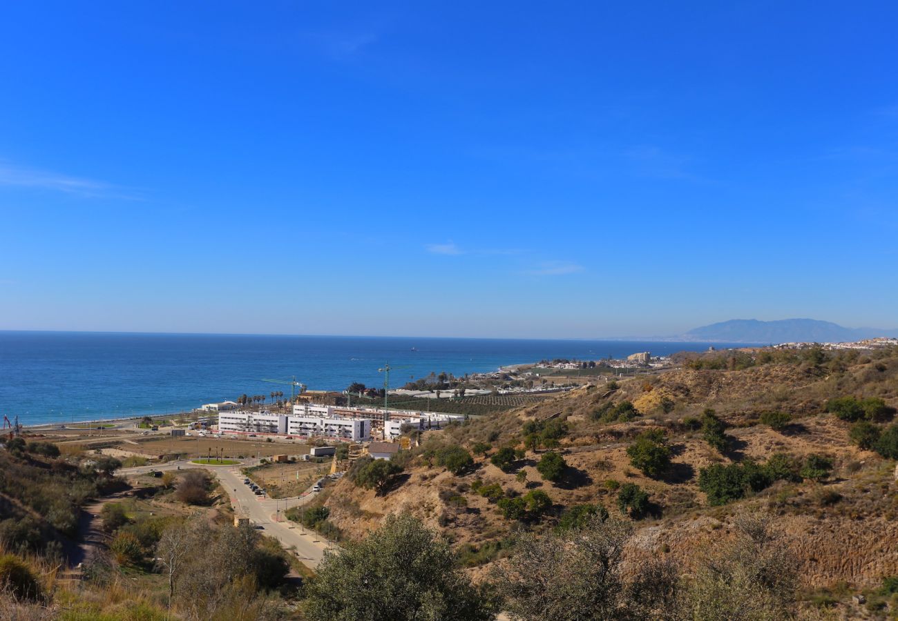 Chalet en Vélez Málaga - NIZA BEACH Holiday House 10PAX