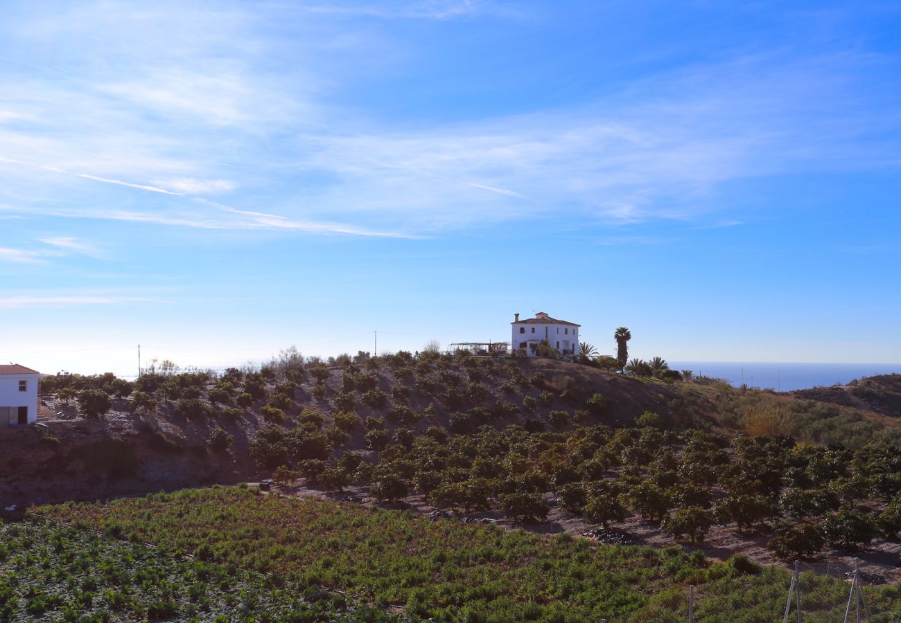 Chalet en Vélez Málaga - NIZA BEACH Holiday House 10PAX