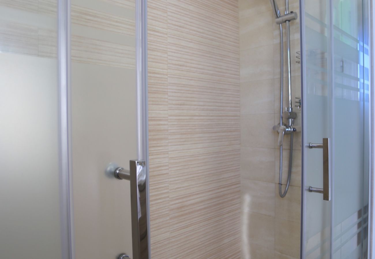 Chalet en Vélez Málaga - NIZA BEACH Holiday House 10PAX