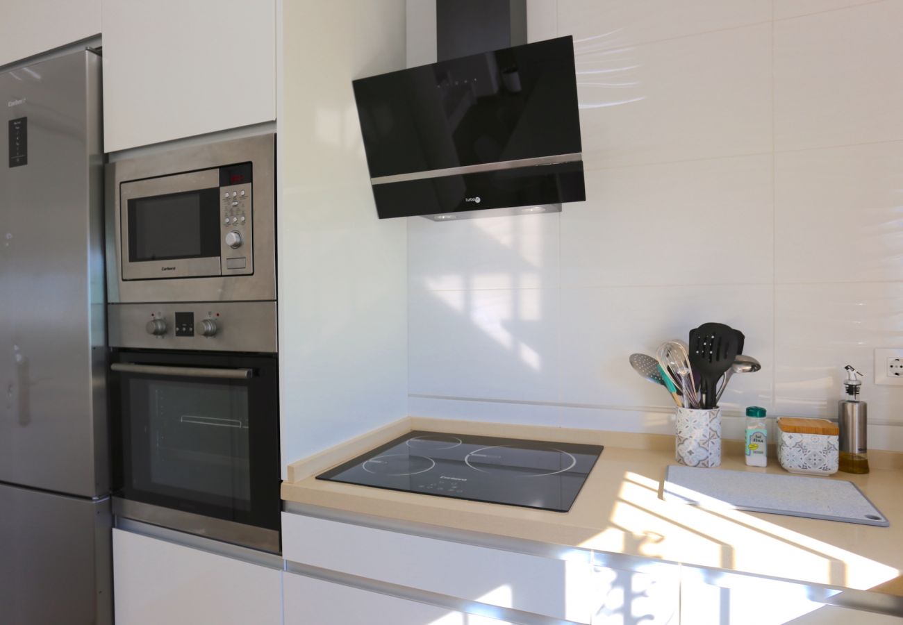 Chalet en Vélez Málaga - NIZA BEACH Holiday House 10PAX