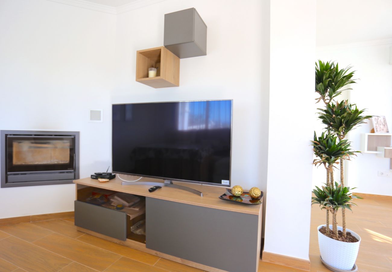 Chalet en Vélez Málaga - NIZA BEACH Holiday House 10PAX