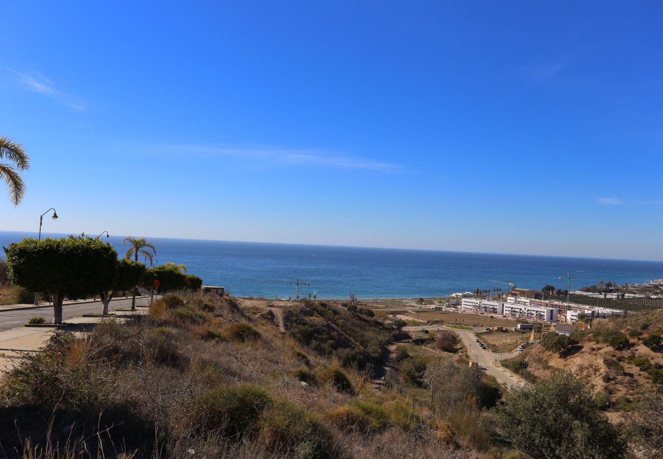 Chalet en Vélez Málaga - NIZA BEACH Holiday House 10PAX