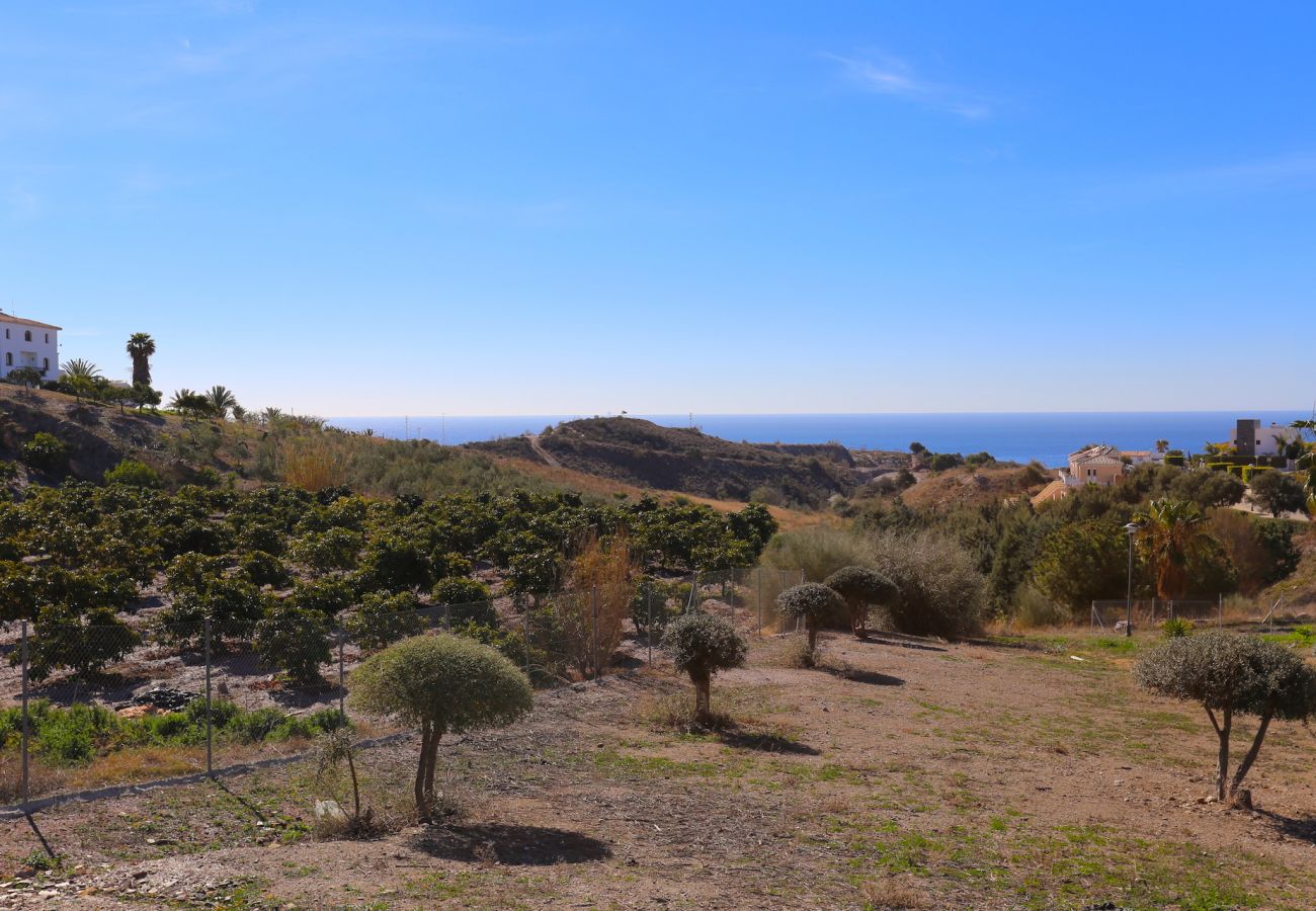 Chalet en Vélez Málaga - NIZA BEACH Holiday House 10PAX
