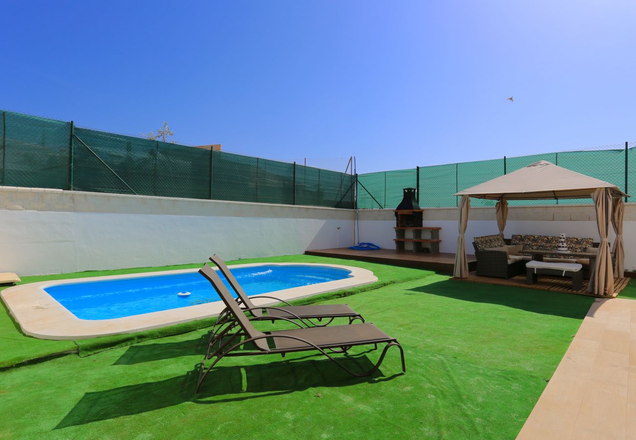 Chalet en Vélez Málaga - NIZA BEACH Holiday House 10PAX