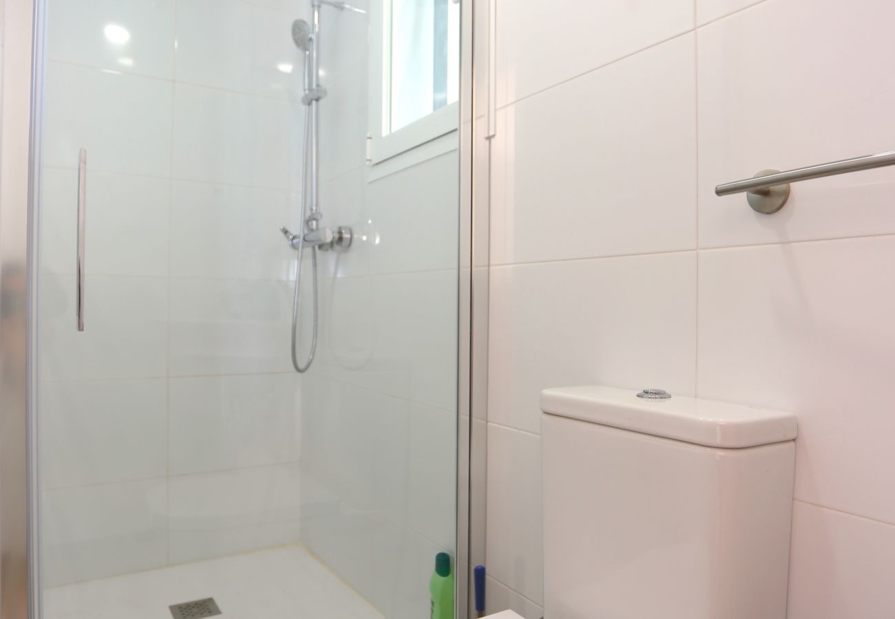 Chalet en Vélez Málaga - NIZA BEACH Holiday House 10PAX