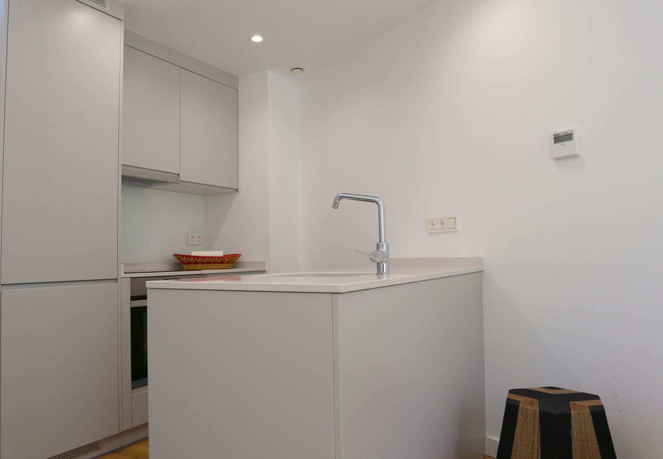 Apartamento en Málaga - JUAN DE AUSTRIA Central Penthouse 4PAX