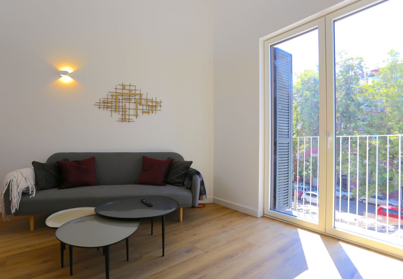 Apartamento en Málaga - JUAN DE AUSTRIA Central Penthouse 4PAX