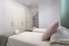 Apartamento en Málaga - JUAN DE AUSTRIA Central Penthouse 4PAX Apartamento en Málaga - JUAN DE AUSTRIA Central Penthouse 4PAX