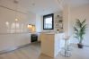 Apartamento en Málaga - OASIS Málaga City Apartment Apartamento en Málaga - OASIS Málaga City Apartment