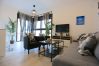 Apartamento en Málaga - OASIS Málaga City Apartment Apartamento en Málaga - OASIS Málaga City Apartment