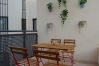 Apartamento en Málaga - OASIS Málaga City Apartment Apartamento en Málaga - OASIS Málaga City Apartment