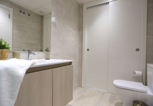 Apartamento en Málaga - SOUL Málaga City Apartment Apartamento en Málaga - SOUL Málaga City Apartment