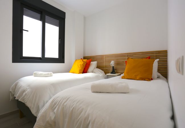 Apartamento en Málaga - SOUL Málaga City Apartment