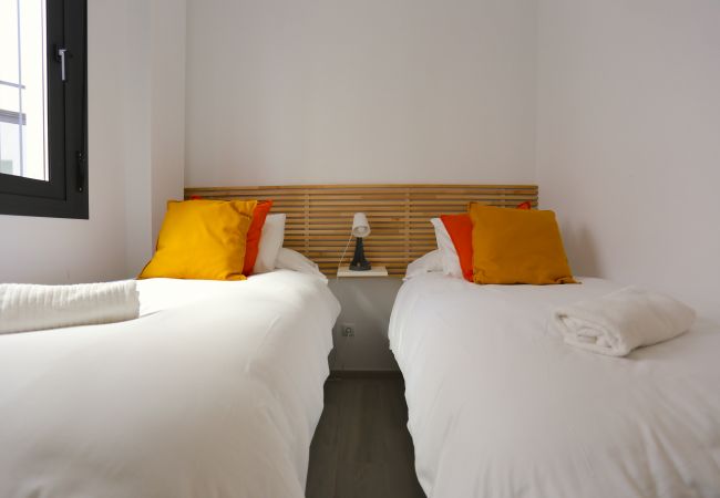 Apartamento en Málaga - SOUL Málaga City Apartment Apartamento en Málaga - SOUL Málaga City Apartment