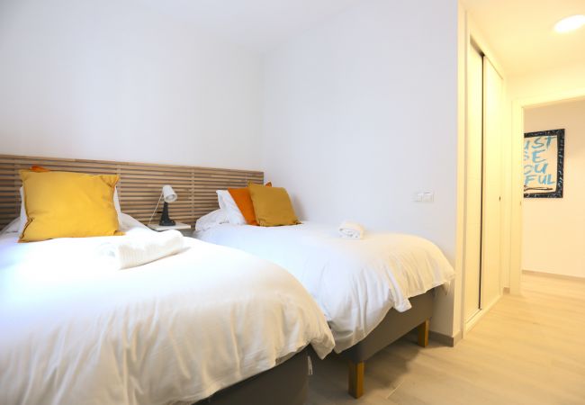 Apartamento en Málaga - SOUL Málaga City Apartment