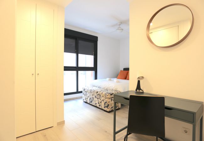 Apartamento en Málaga - SOUL Málaga City Apartment