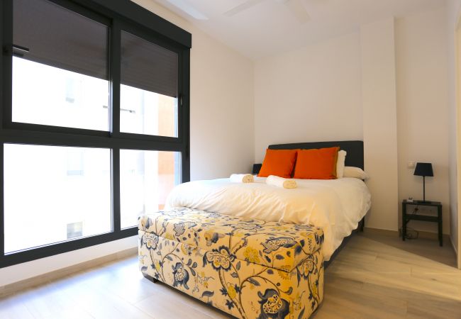 Apartamento en Málaga - SOUL Málaga City Apartment