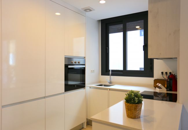 Apartamento en Málaga - SOUL Málaga City Apartment