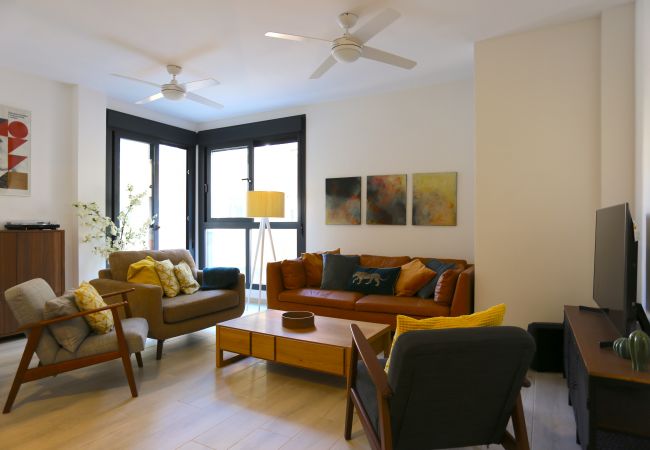 Apartamento en Málaga - SOUL Málaga City Apartment