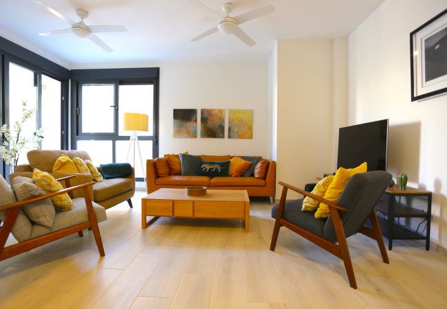 Apartamento en Málaga - SOUL Málaga City Apartment