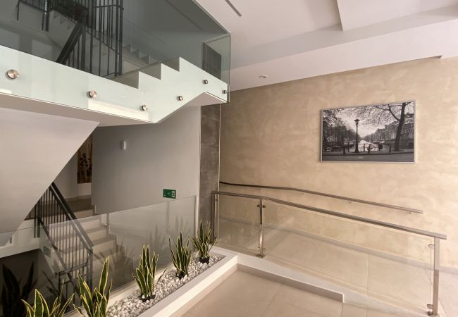 Apartamento en Málaga - SOUL Málaga City Apartment