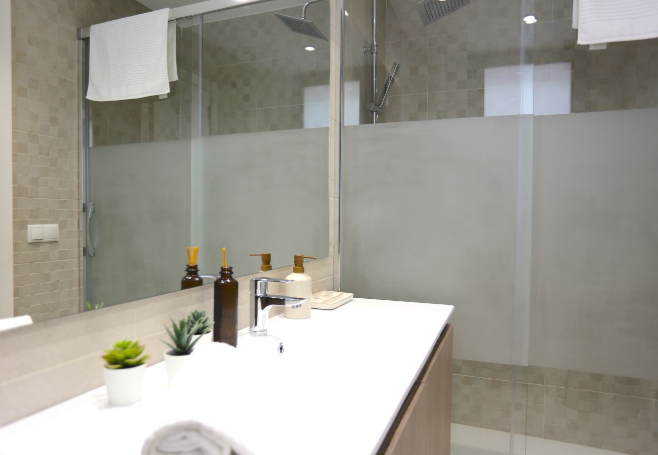 Apartamento en Málaga - SOUL Málaga City Apartment