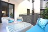 Apartamento en Málaga - SOUL Málaga City Apartment Apartamento en Málaga - SOUL Málaga City Apartment