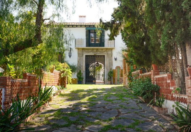 Apartamento en Málaga - VILLA CLAVERO ONE Premium Apt Apartamento en Málaga - VILLA CLAVERO ONE Premium Apt