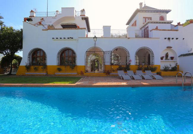 Apartamento en Málaga - VILLA CLAVERO ONE Premium Apt