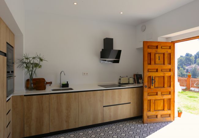 Apartamento en Málaga - VILLA CLAVERO ONE Premium Apt