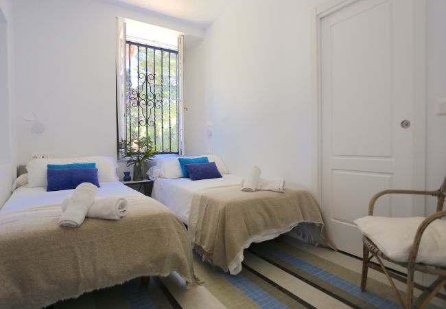 Apartamento en Málaga - VILLA CLAVERO ONE Premium Apt