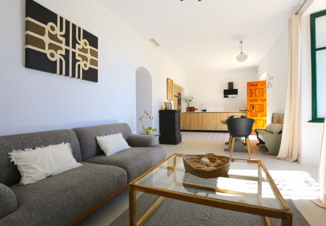 Apartamento en Málaga - VILLA CLAVERO ONE Premium Apt