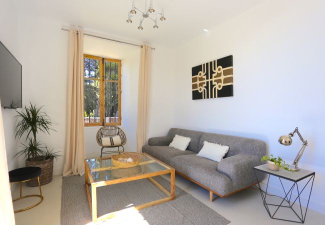 Apartamento en Málaga - VILLA CLAVERO ONE Premium Apt