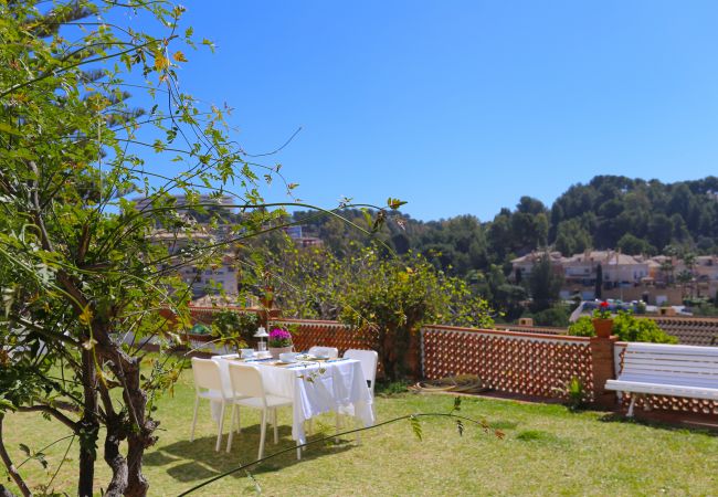 Apartamento en Málaga - VILLA CLAVERO ONE Premium Apt Apartamento en Málaga - VILLA CLAVERO ONE Premium Apt