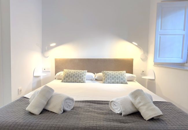Apartamento en Málaga - VILLA CLAVERO ONE Premium Apt