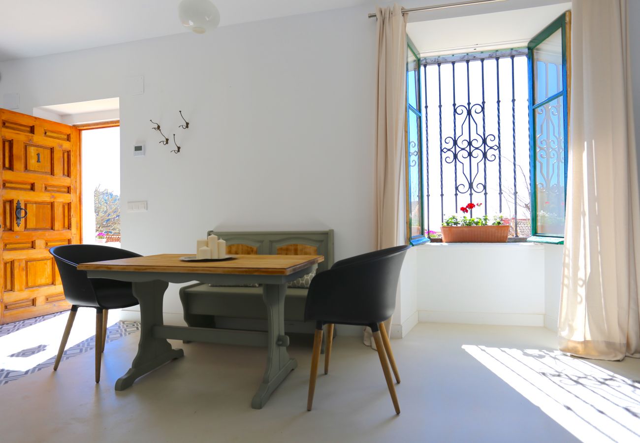 Apartamento en Málaga - VILLA CLAVERO ONE Premium Apt