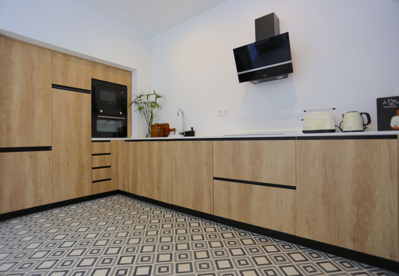 Apartamento en Málaga - VILLA CLAVERO ONE Premium Apt