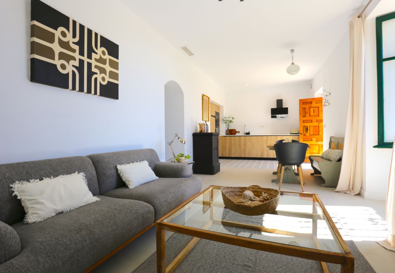 Apartamento en Málaga - VILLA CLAVERO ONE Premium Apt