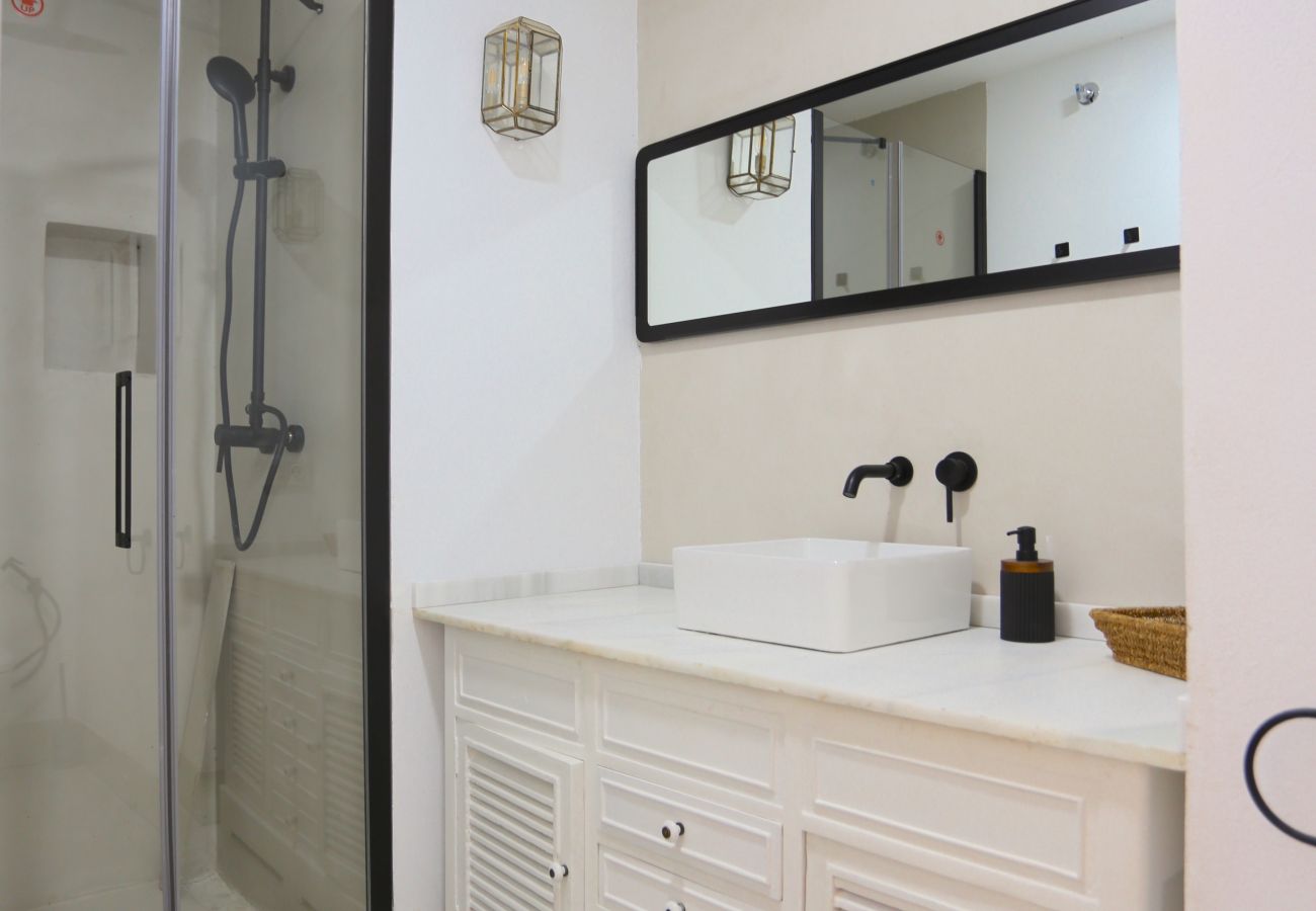 Apartamento en Málaga - VILLA CLAVERO ONE Premium Apt