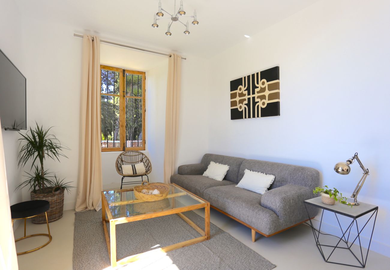 Apartamento en Málaga - VILLA CLAVERO ONE Premium Apt