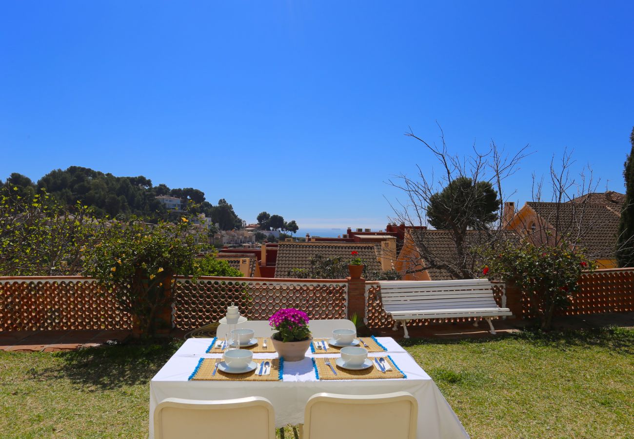 Apartamento en Málaga - VILLA CLAVERO ONE Premium Apt