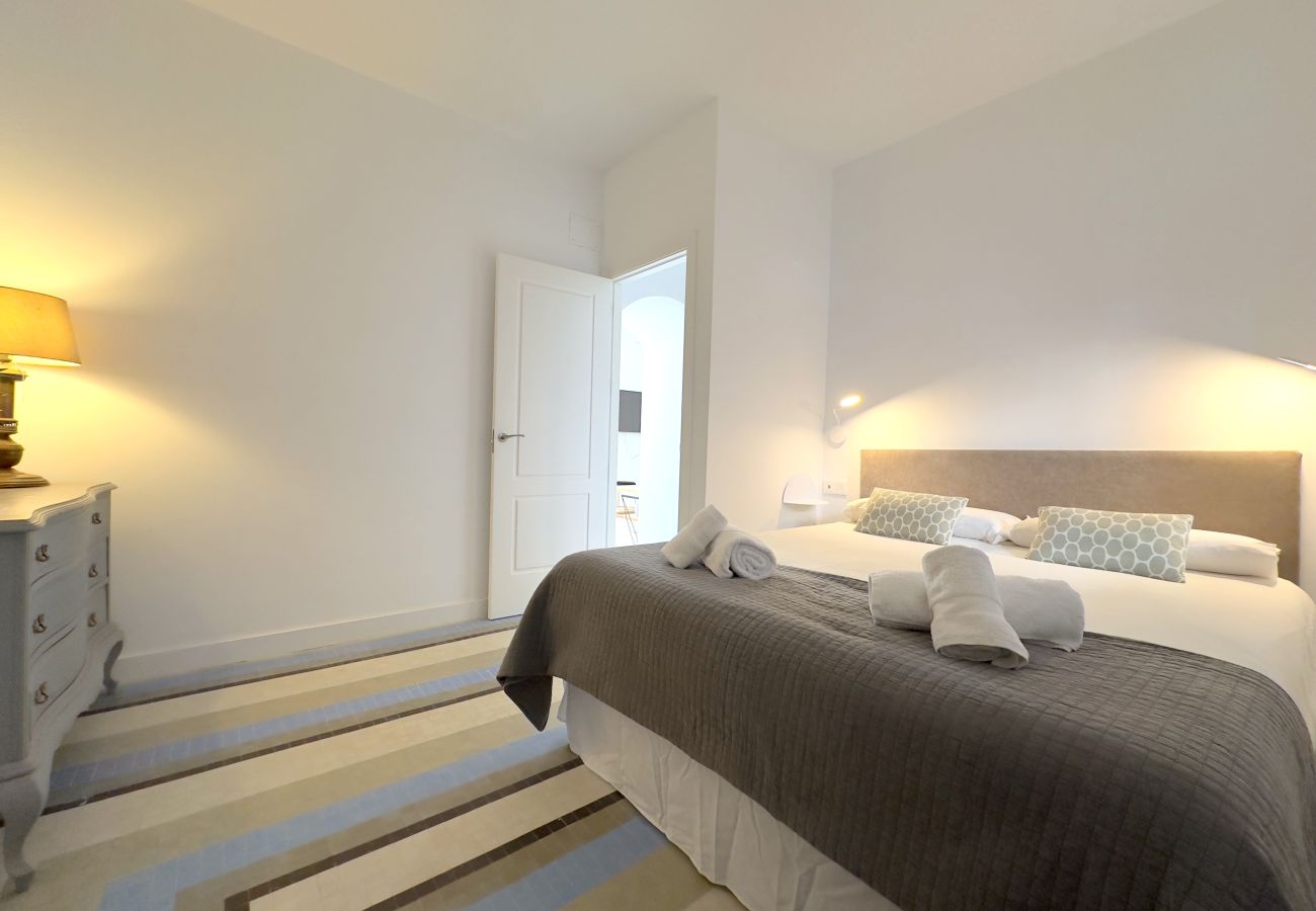 Apartamento en Málaga - VILLA CLAVERO ONE Premium Apt