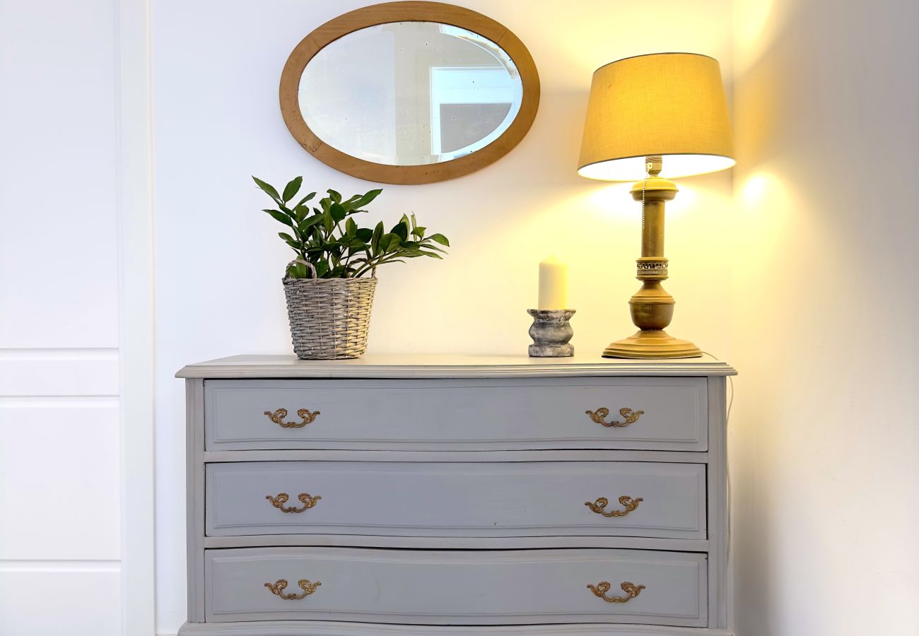 Apartamento en Málaga - VILLA CLAVERO ONE Premium Apt