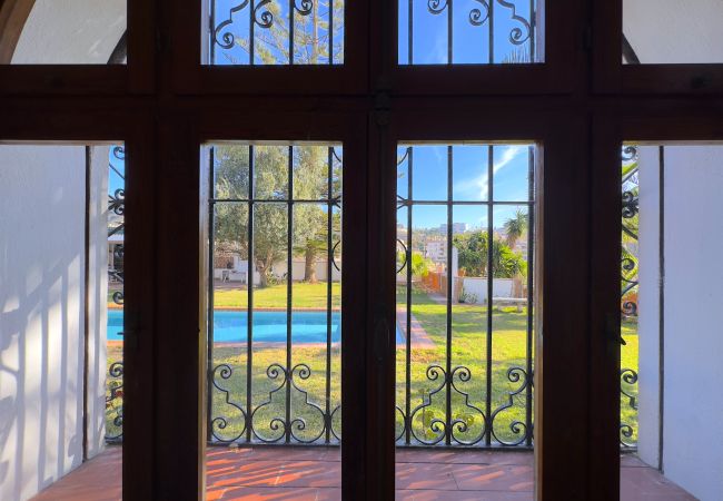 Apartamento en Málaga - VILLA CLAVERO TWO Premium Apt Apartamento en Málaga - VILLA CLAVERO TWO Premium Apt