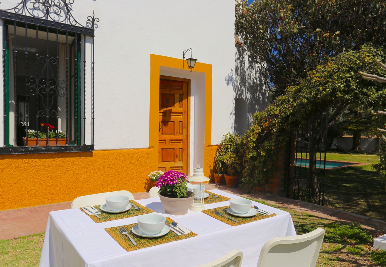 Apartamento en Málaga - VILLA CLAVERO TWO Premium Apt