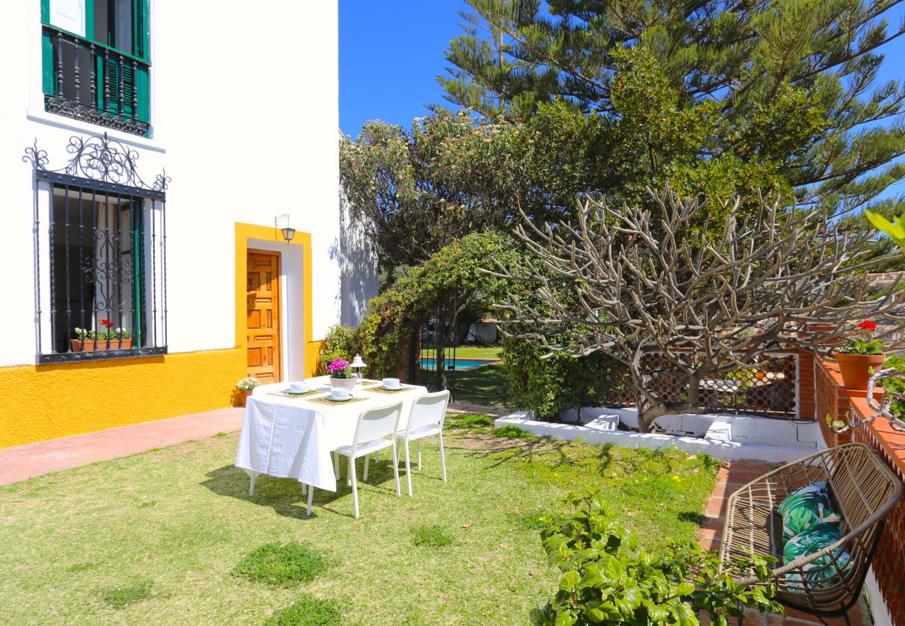 Apartamento en Málaga - VILLA CLAVERO TWO Premium Apt