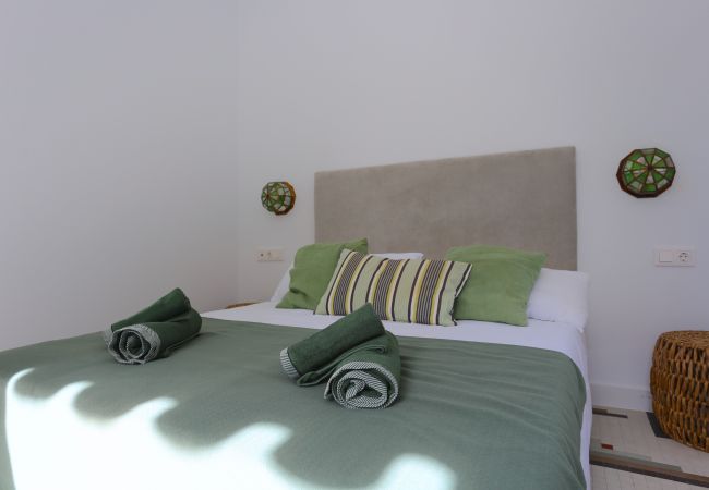 Apartamento en Málaga - VILLA CLAVERO FIVE Premium Apt